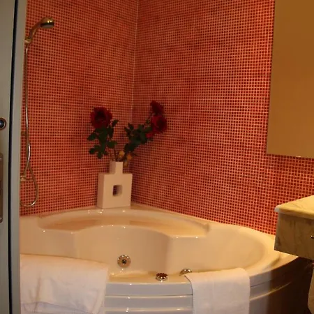 New Bcomfort Гостевой дом 3*