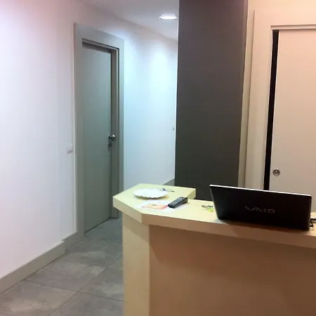 Gæstehus New Bcomfort Cagliari