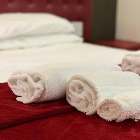 New Bcomfort Гостевой дом Кальяри