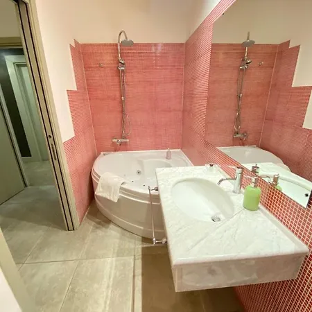 Гостевой дом New Bcomfort 3*