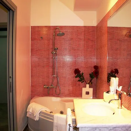 New Bcomfort 3* Cagliari