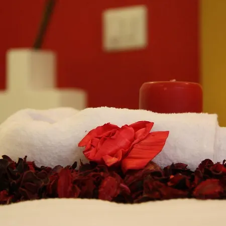 New Bcomfort Konukevi Cagliari