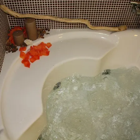 New Bcomfort Πανσιόν 3*