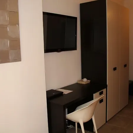 New Bcomfort 3* Cagliari