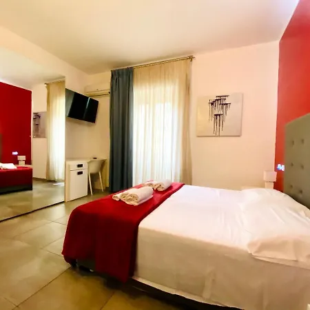 New Bcomfort 3* Cagliari