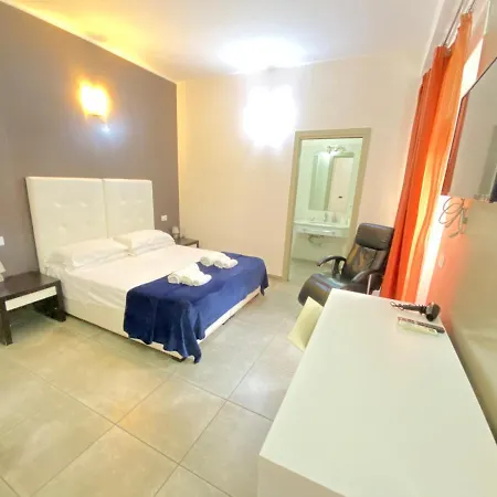 New Bcomfort Konukevi 3*