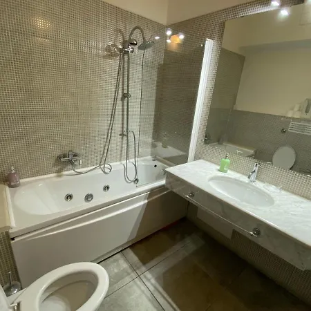 Konukevi New Bcomfort Cagliari