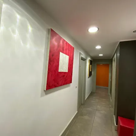 Konukevi New Bcomfort Cagliari